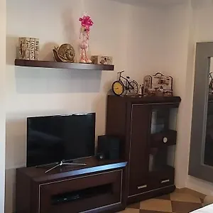 Apartamento Apartamento Reformado Y Luminoso En De La Frontera, Aguilar