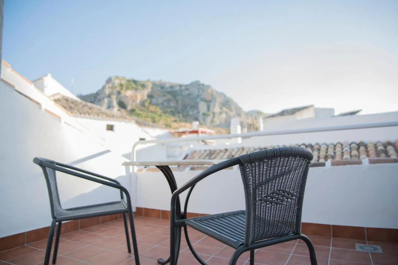 Holiday home Casa Rural Ademaira - Vista Torre Villa Zuheros