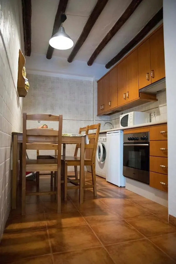 Holiday home Casa Rural Ademaira - Vista Torre Villa Zuheros