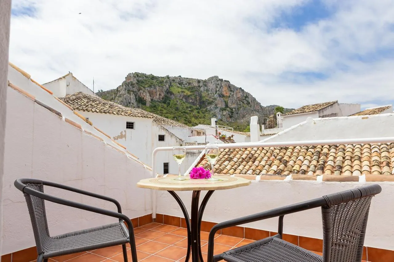 Holiday home Casa Rural Ademaira - Vista Torre Villa Zuheros Spain